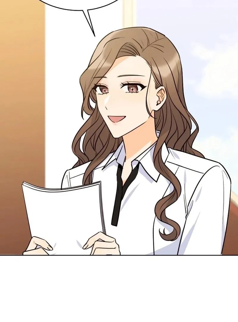 The man who fell in love with me Chapter 11 – Page 116