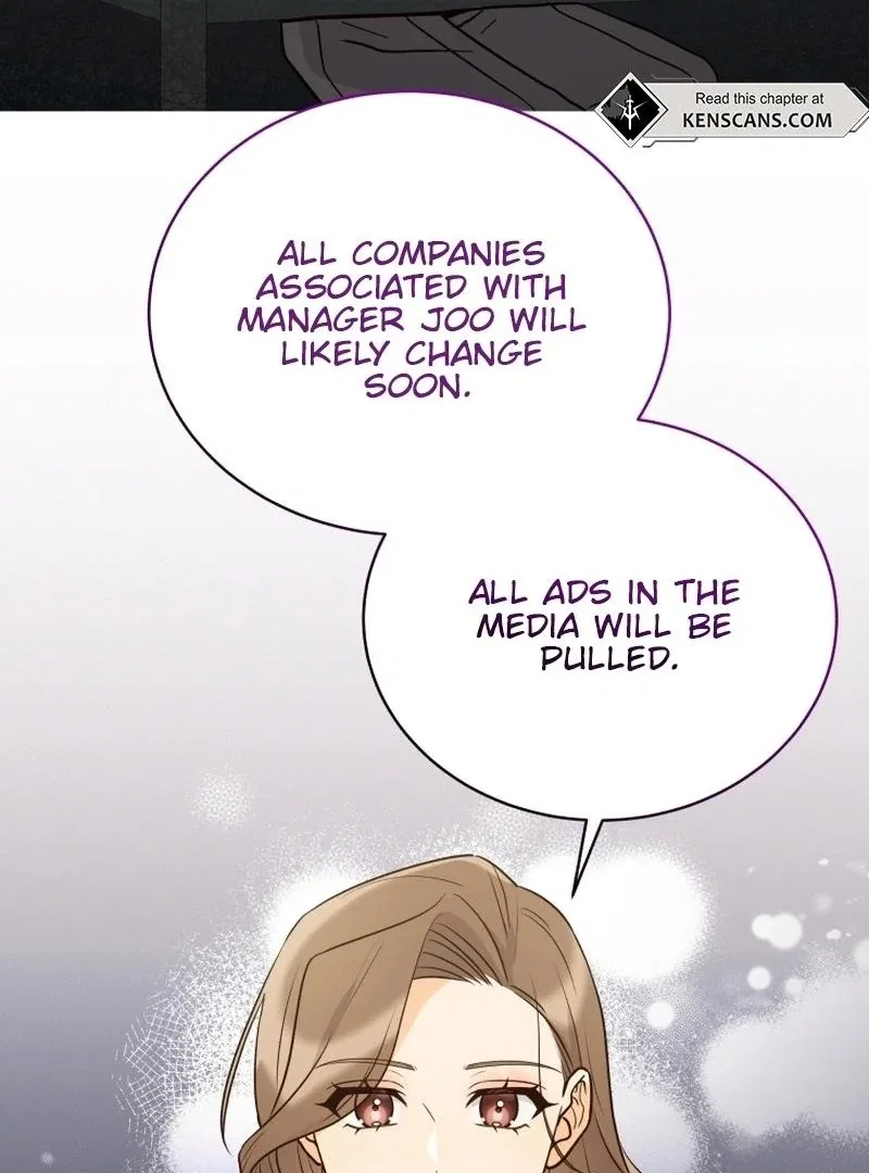 The man who fell in love with me Chapter 11 – Page 119