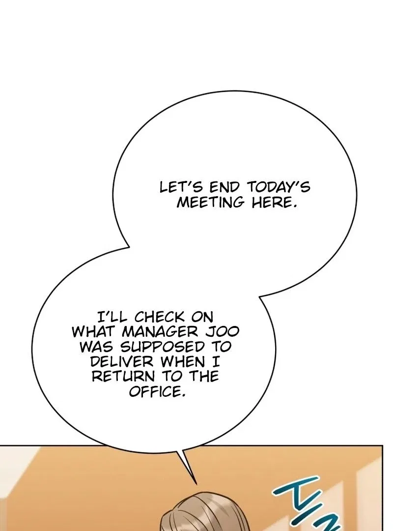 The man who fell in love with me Chapter 11 – Page 121