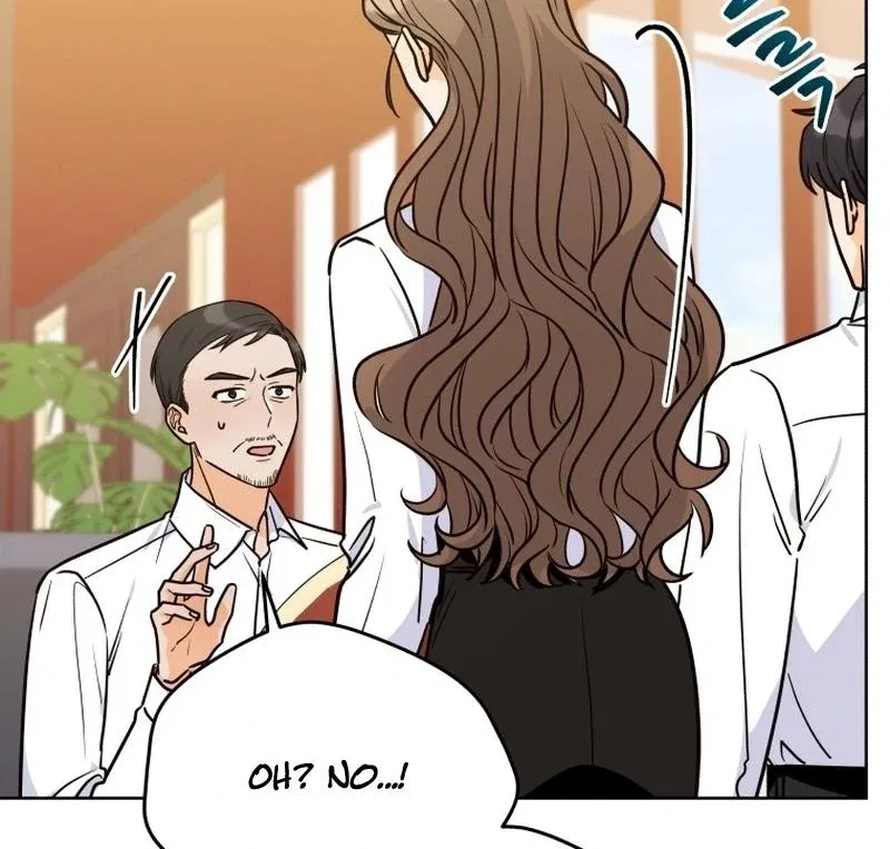 The man who fell in love with me Chapter 11 – Page 122