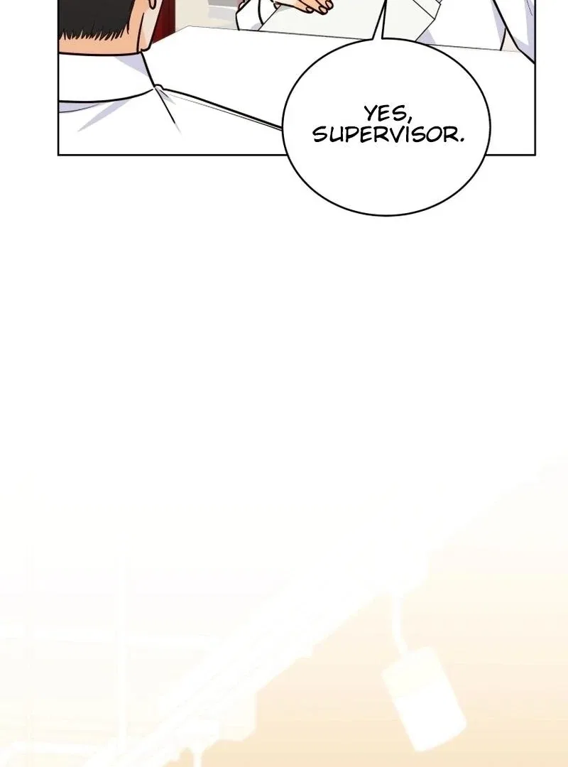 The man who fell in love with me Chapter 11 – Page 125
