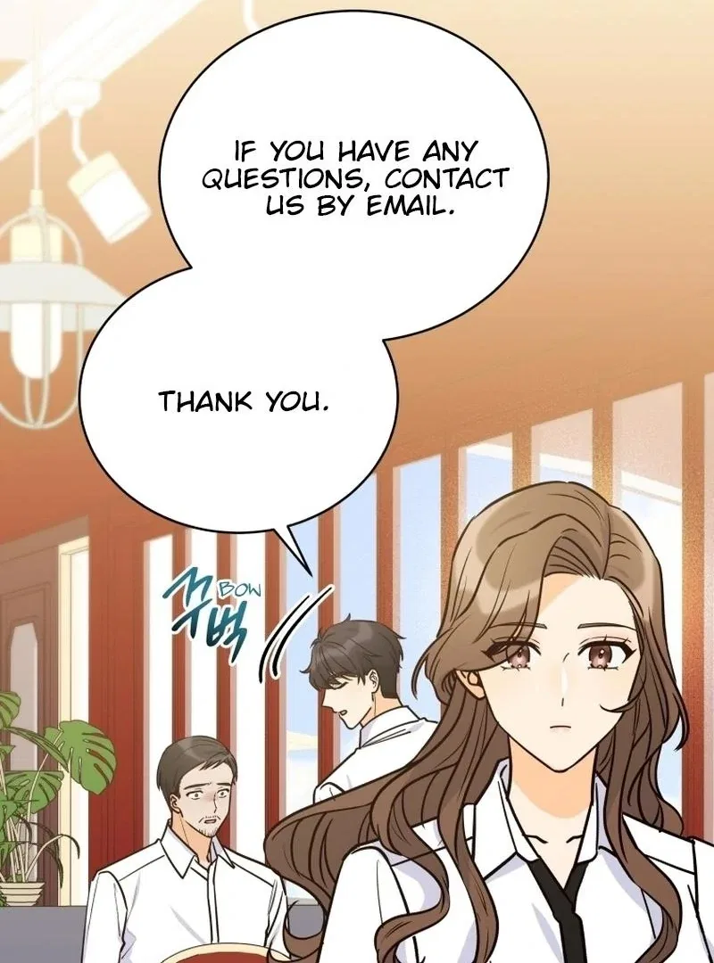 The man who fell in love with me Chapter 11 – Page 126