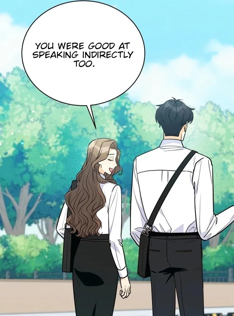 The man who fell in love with me Chapter 11 – Page 129