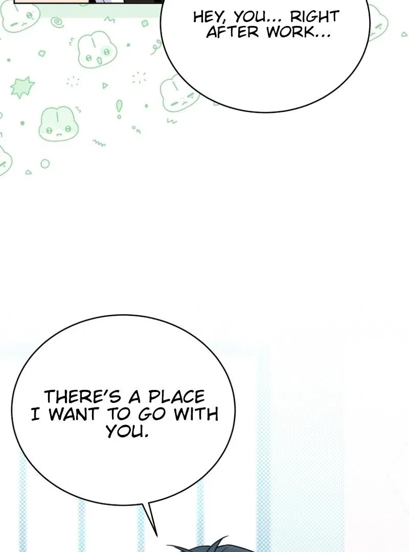 The man who fell in love with me Chapter 11 – Page 136