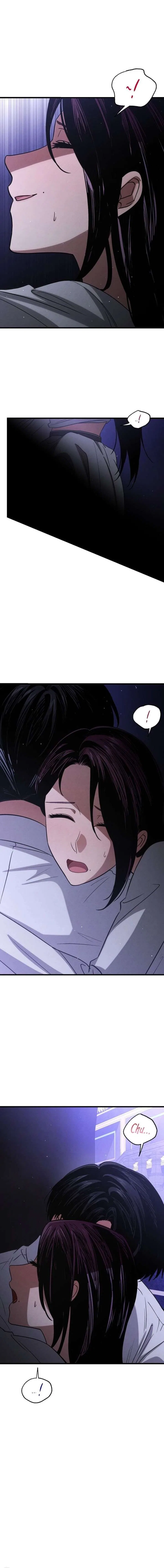 Bad Bastard that Can’t Be Cheated Chapter 79 – Page 7