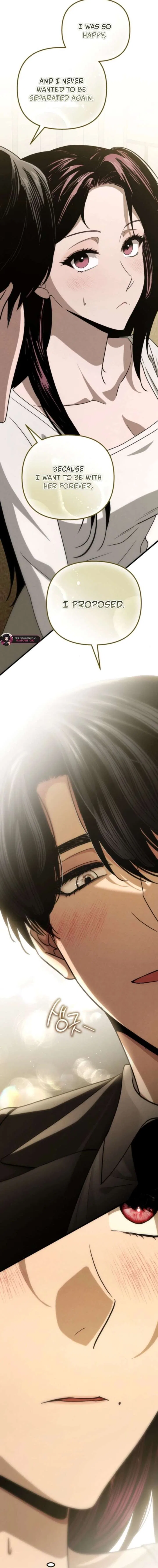 Bad Bastard that Can’t Be Cheated Chapter 78 – Page 12