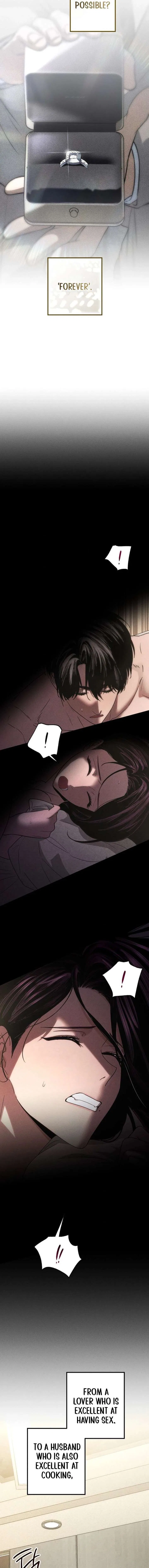 Bad Bastard that Can’t Be Cheated Chapter 76 – Page 6