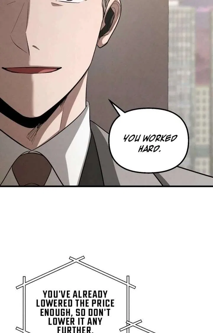 Bad Bastard that Can’t Be Cheated Chapter 66 – Page 25