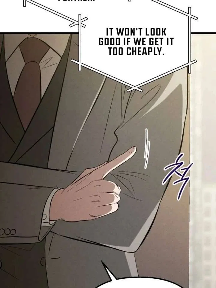 Bad Bastard that Can’t Be Cheated Chapter 66 – Page 26