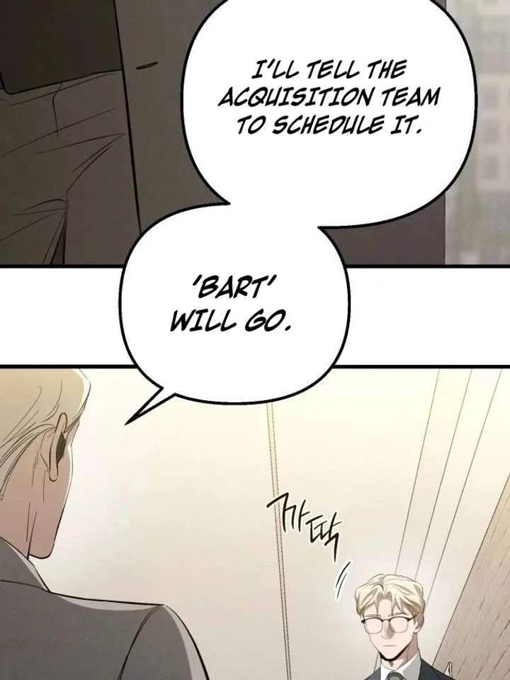 Bad Bastard that Can’t Be Cheated Chapter 66 – Page 27
