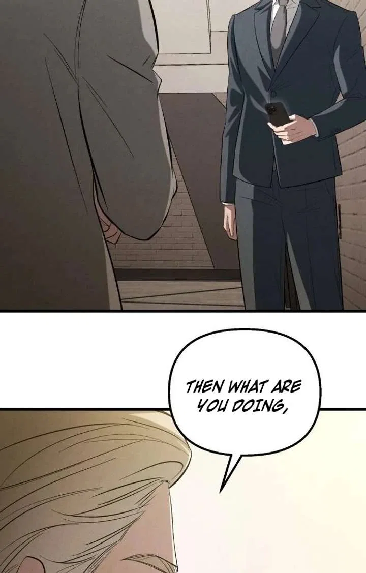 Bad Bastard that Can’t Be Cheated Chapter 66 – Page 28