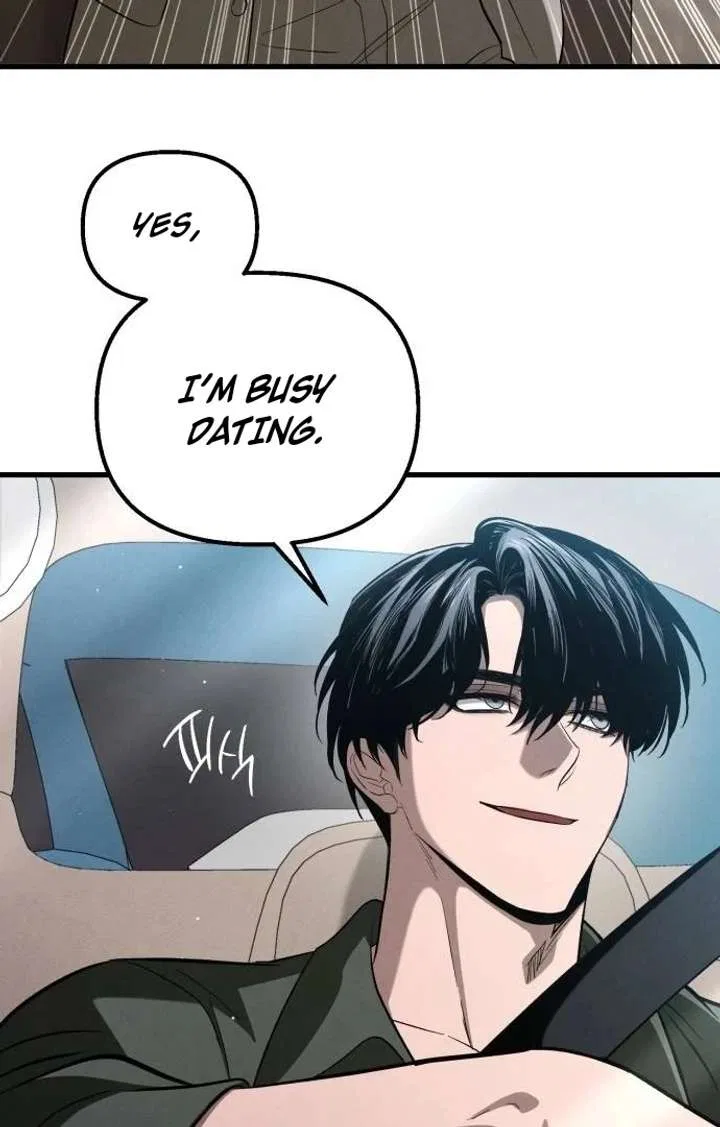 Bad Bastard that Can’t Be Cheated Chapter 66 – Page 33