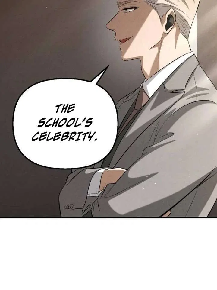 Bad Bastard that Can’t Be Cheated Chapter 66 – Page 38