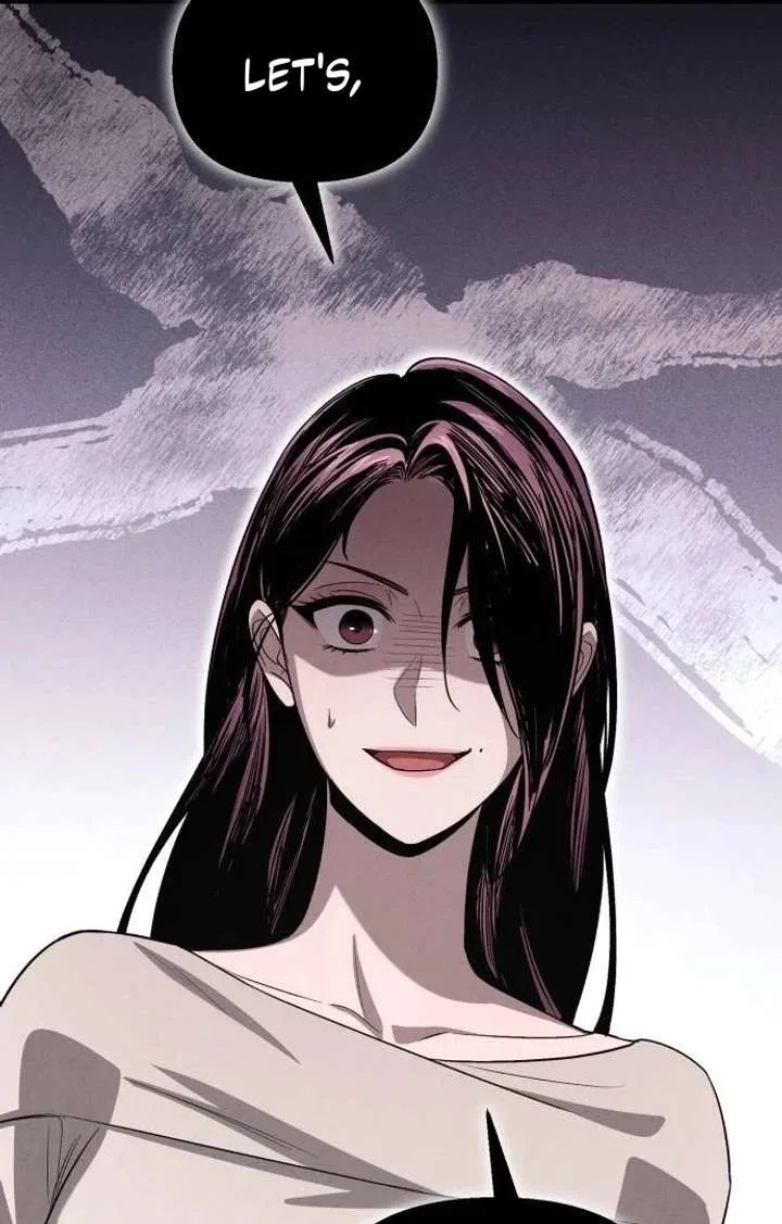 Bad Bastard that Can’t Be Cheated Chapter 66 – Page 73