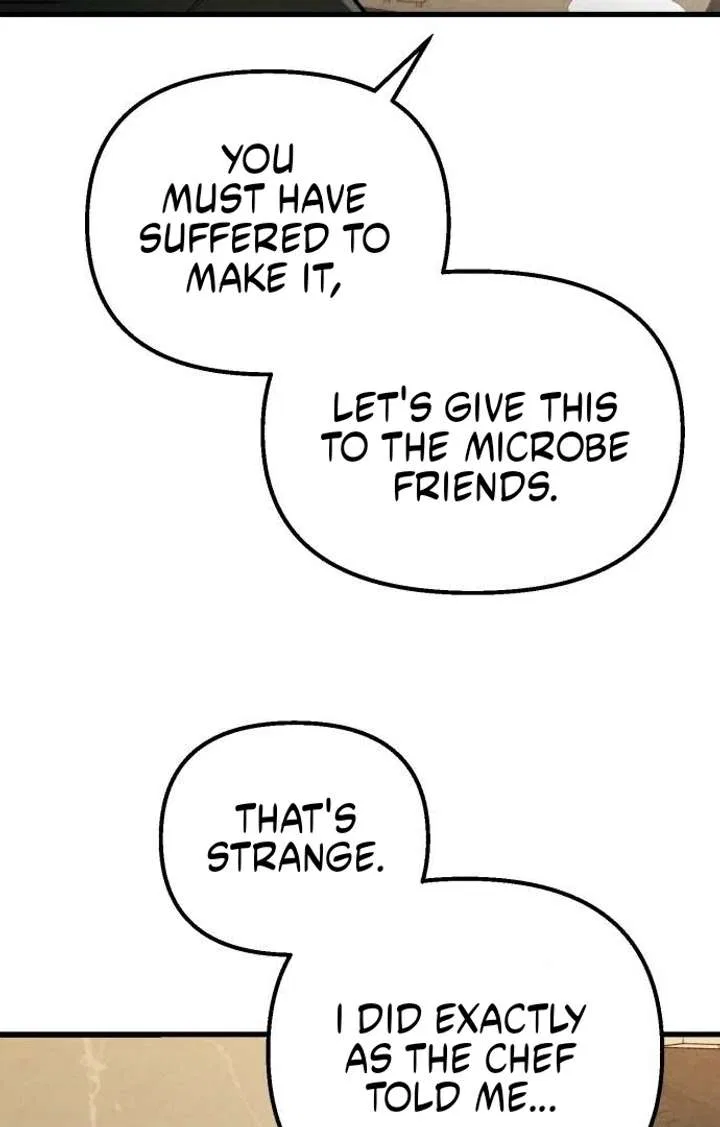 Bad Bastard that Can’t Be Cheated Chapter 66 – Page 76