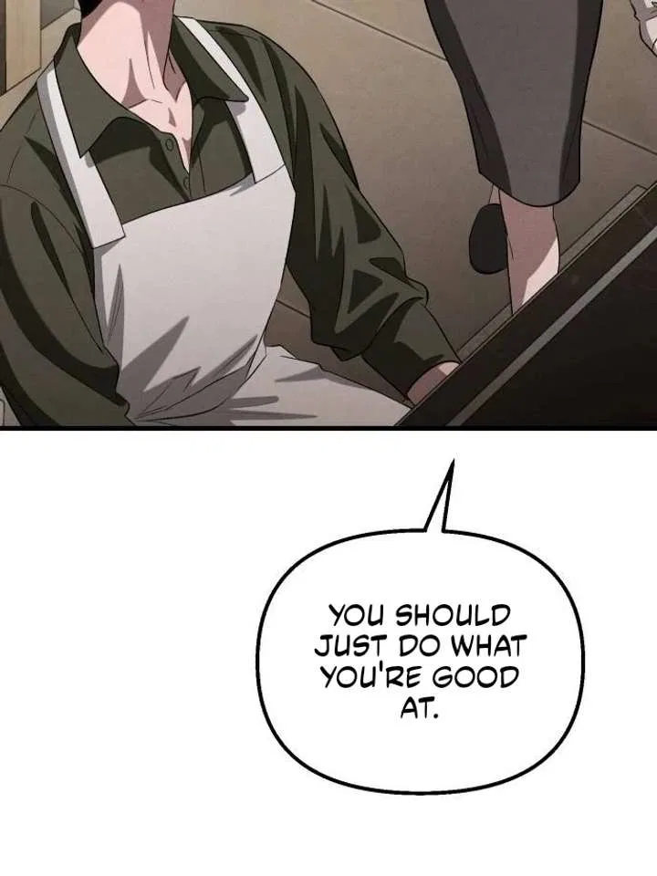 Bad Bastard that Can’t Be Cheated Chapter 66 – Page 83