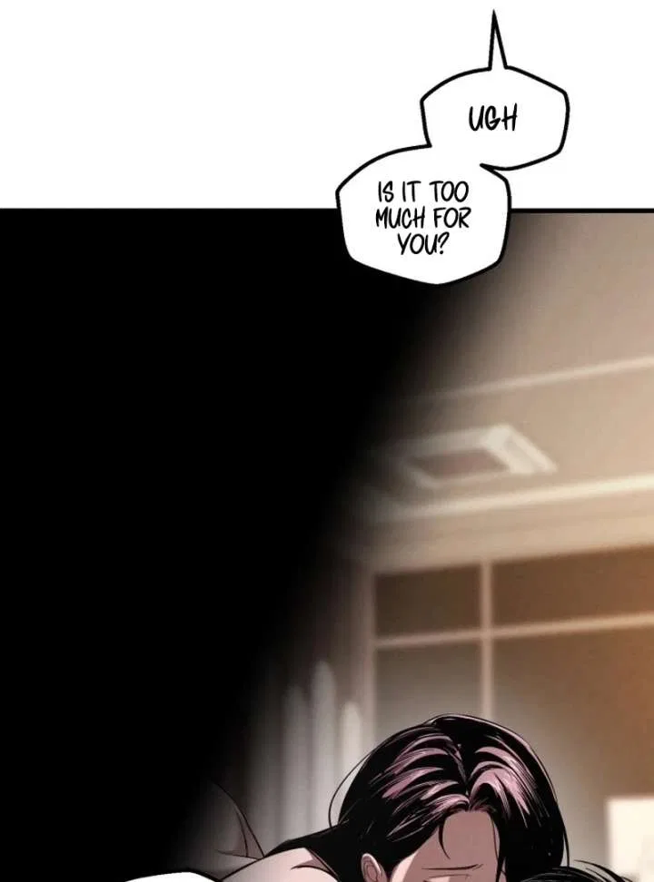 Bad Bastard that Can’t Be Cheated Chapter 65 – Page 30