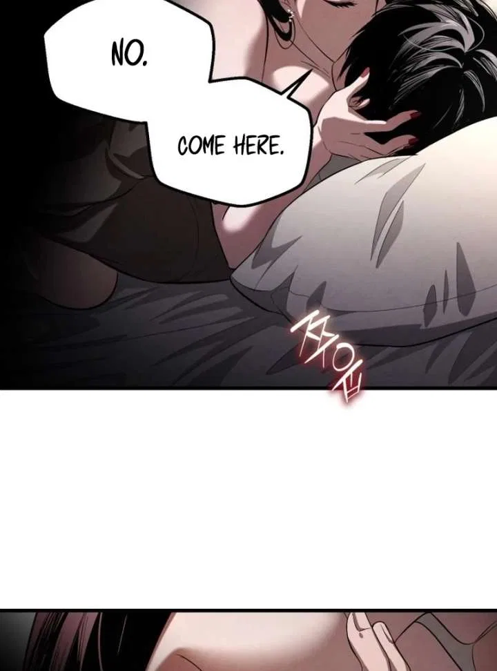 Bad Bastard that Can’t Be Cheated Chapter 65 – Page 31