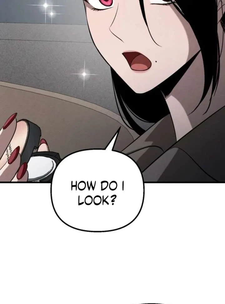 Bad Bastard that Can’t Be Cheated Chapter 65 – Page 54