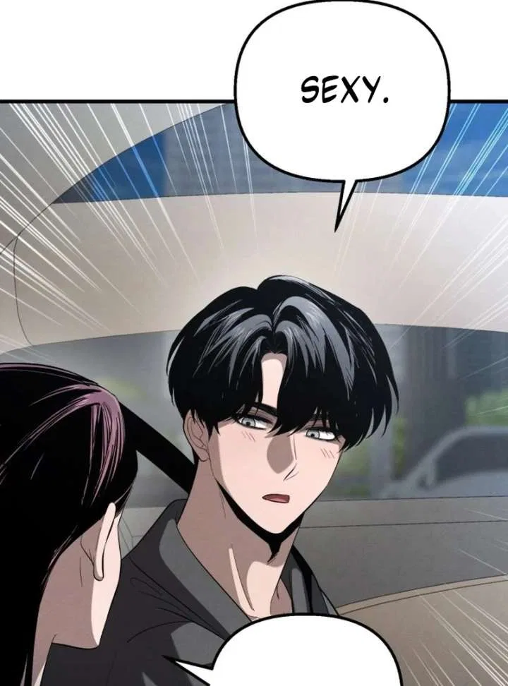 Bad Bastard that Can’t Be Cheated Chapter 65 – Page 55
