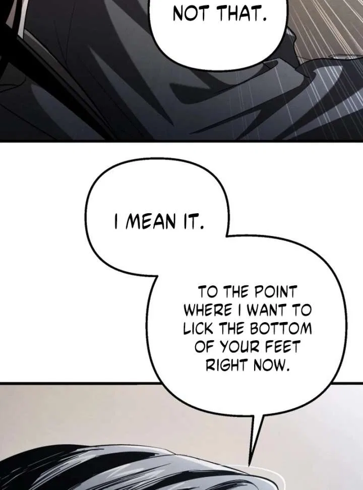 Bad Bastard that Can’t Be Cheated Chapter 65 – Page 56