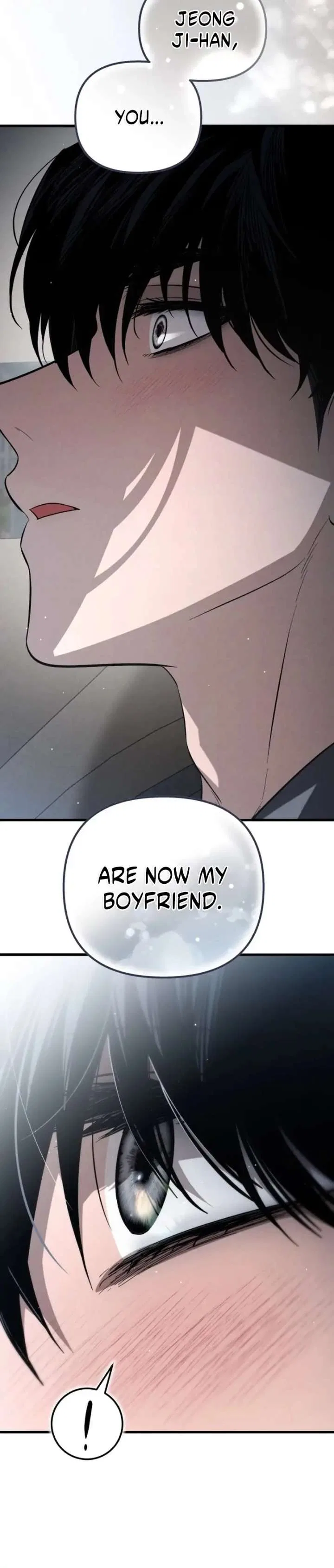 Bad Bastard that Can’t Be Cheated Chapter 65 – Page 66