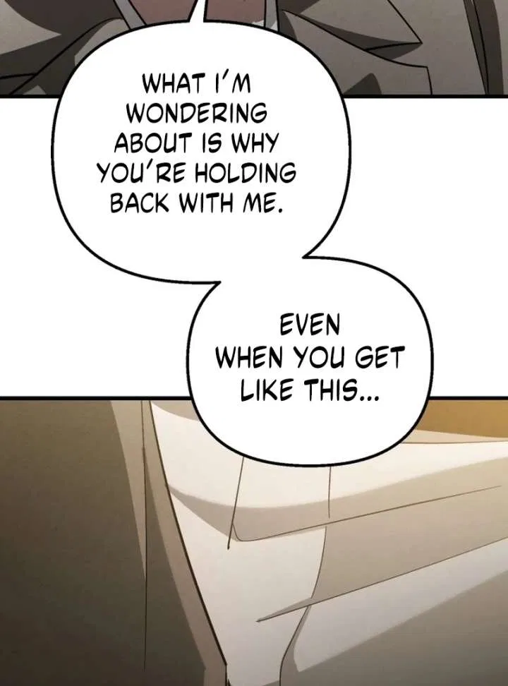 Bad Bastard that Can’t Be Cheated Chapter 64 – Page 8