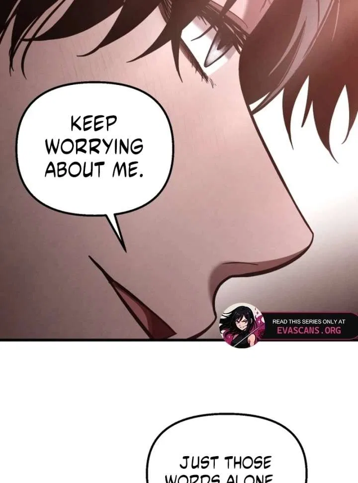 Bad Bastard that Can’t Be Cheated Chapter 64 – Page 81