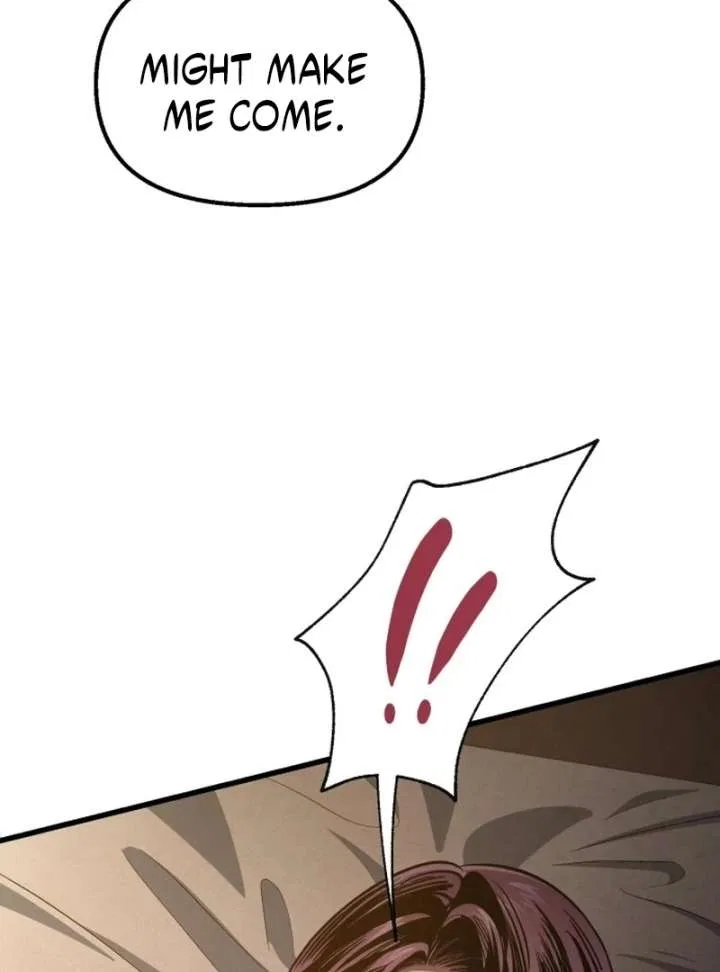 Bad Bastard that Can’t Be Cheated Chapter 64 – Page 84