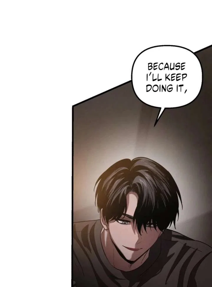 Bad Bastard that Can’t Be Cheated Chapter 64 – Page 86