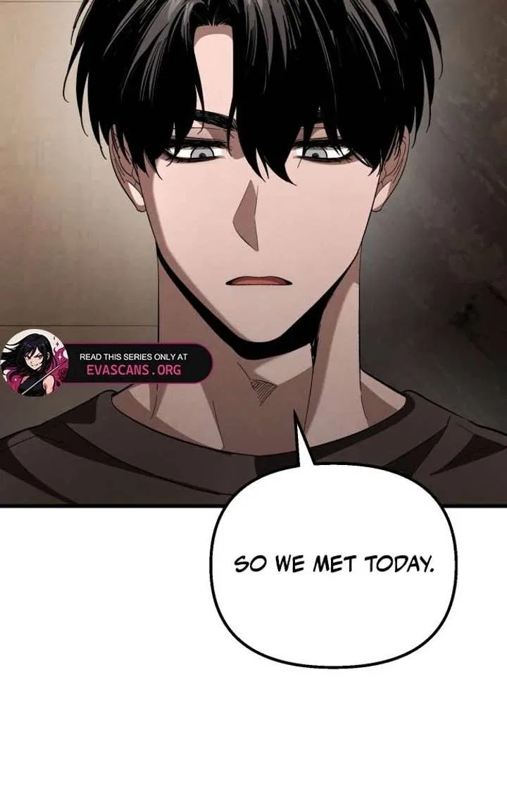 Bad Bastard that Can’t Be Cheated Chapter 63 – Page 5