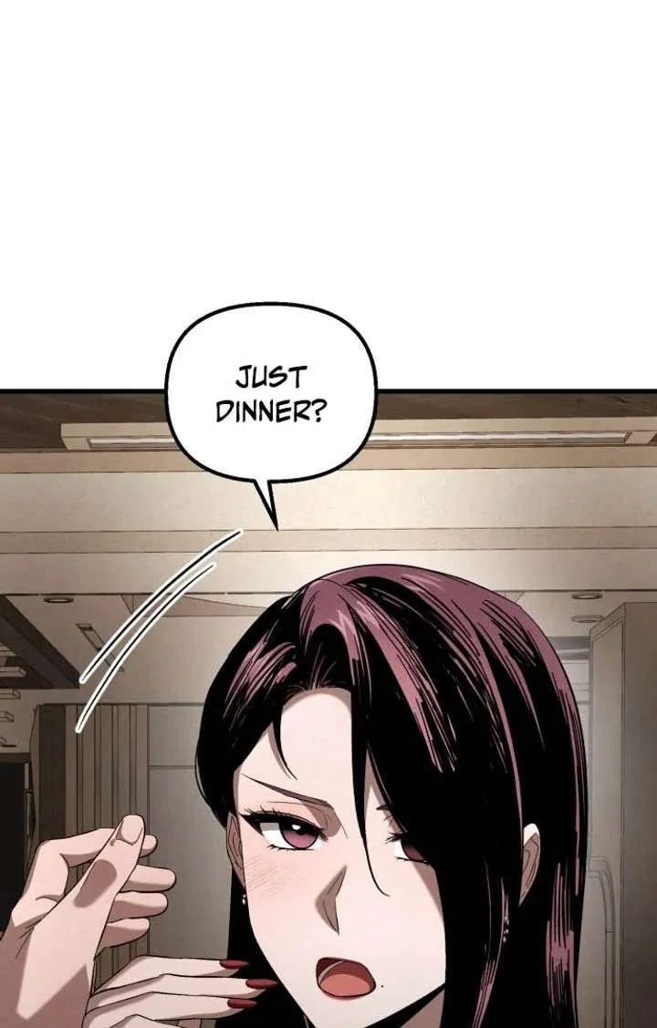 Bad Bastard that Can’t Be Cheated Chapter 63 – Page 6
