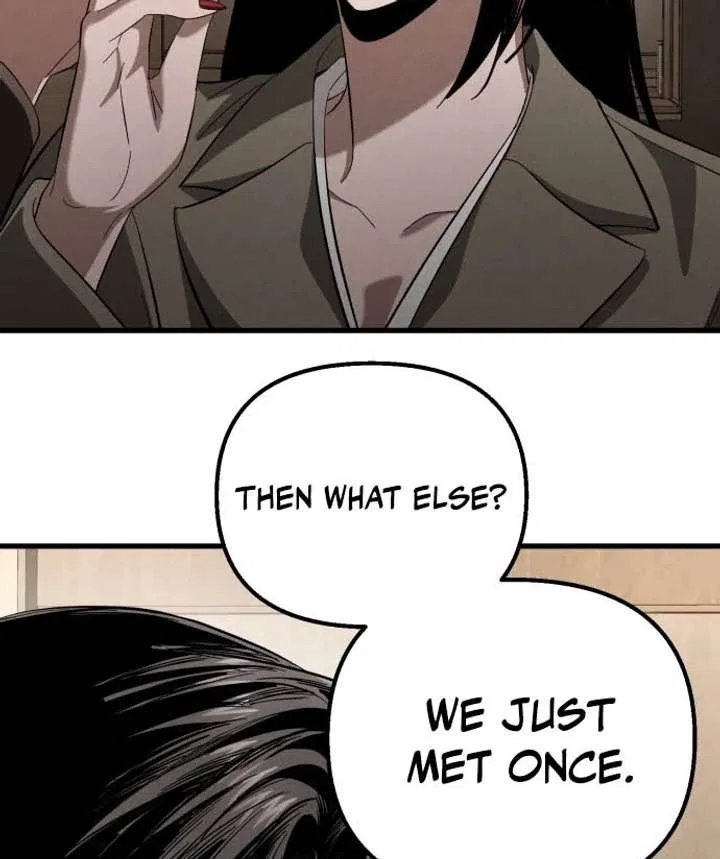 Bad Bastard that Can’t Be Cheated Chapter 63 – Page 7