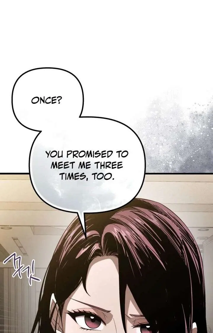 Bad Bastard that Can’t Be Cheated Chapter 63 – Page 9