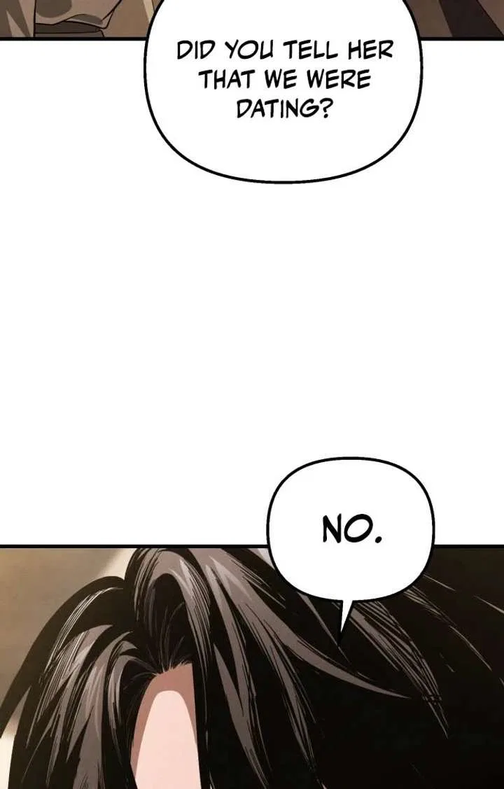 Bad Bastard that Can’t Be Cheated Chapter 63 – Page 57