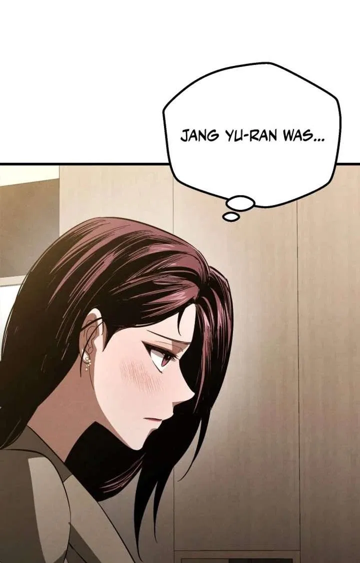 Bad Bastard that Can’t Be Cheated Chapter 63 – Page 64