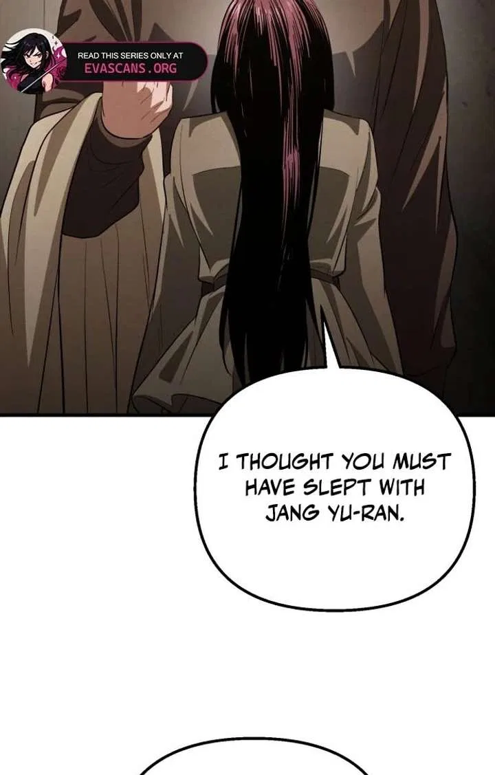 Bad Bastard that Can’t Be Cheated Chapter 63 – Page 69