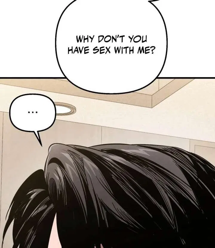 Bad Bastard that Can’t Be Cheated Chapter 63 – Page 94