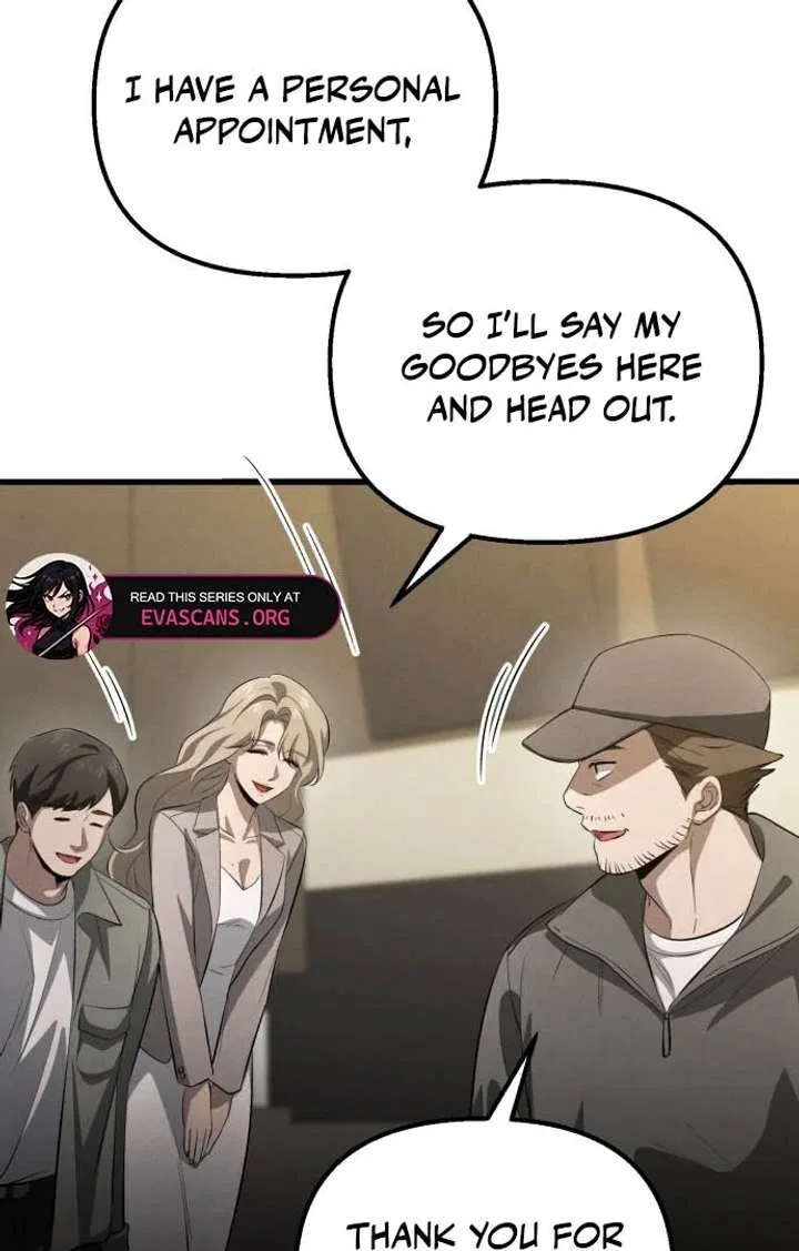 Bad Bastard that Can’t Be Cheated Chapter 62 – Page 9