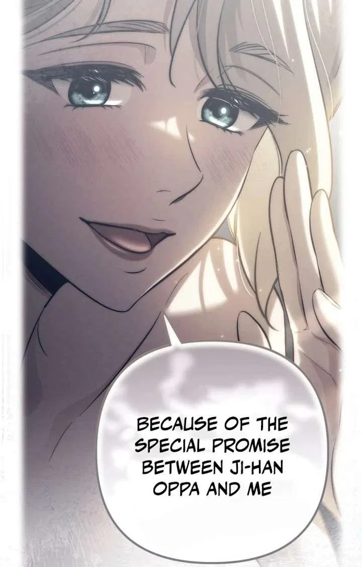 Bad Bastard that Can’t Be Cheated Chapter 62 – Page 29