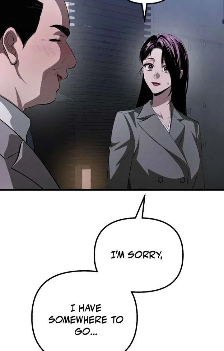 Bad Bastard that Can’t Be Cheated Chapter 62 – Page 37