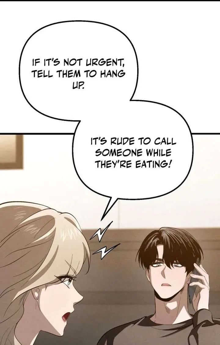 Bad Bastard that Can’t Be Cheated Chapter 62 – Page 65