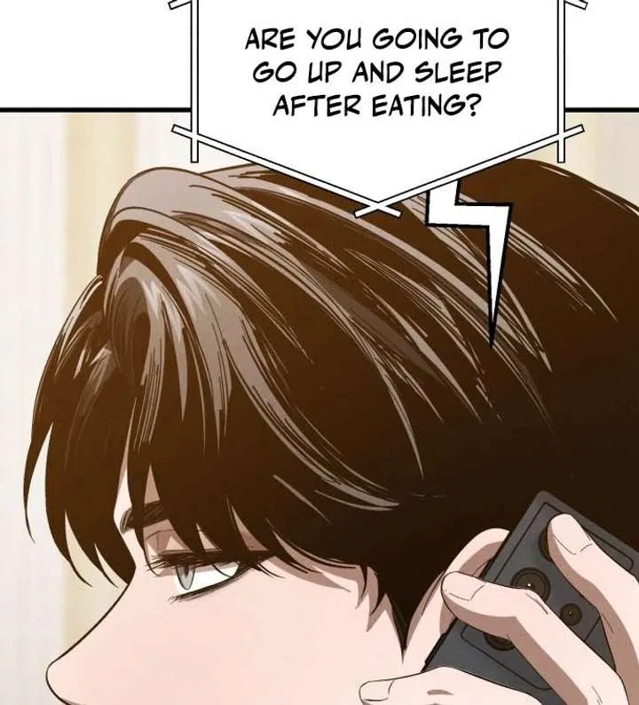 Bad Bastard that Can’t Be Cheated Chapter 62 – Page 71