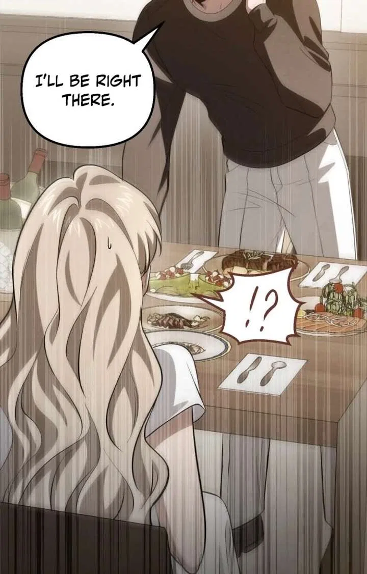 Bad Bastard that Can’t Be Cheated Chapter 62 – Page 74