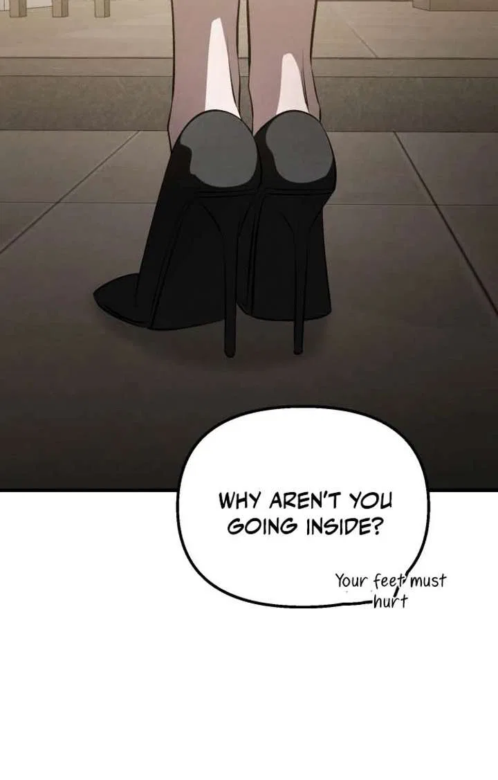 Bad Bastard that Can’t Be Cheated Chapter 62 – Page 89