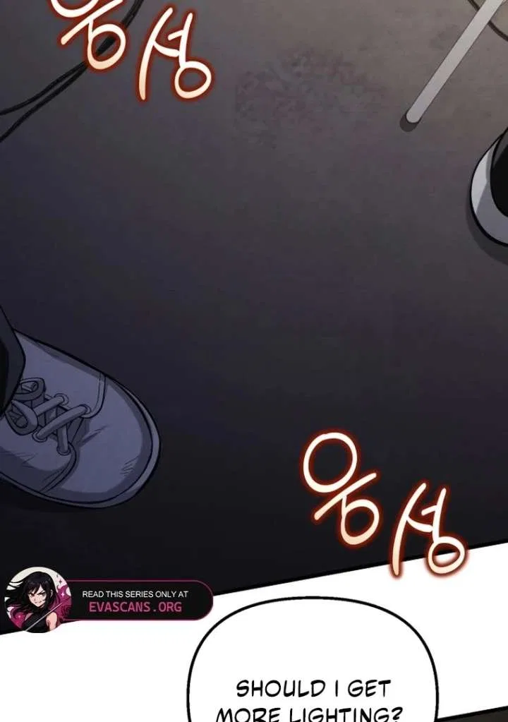 Bad Bastard that Can’t Be Cheated Chapter 60 – Page 6