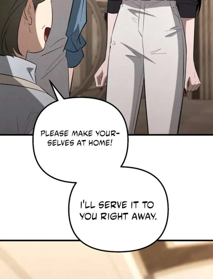Bad Bastard that Can’t Be Cheated Chapter 58 – Page 7