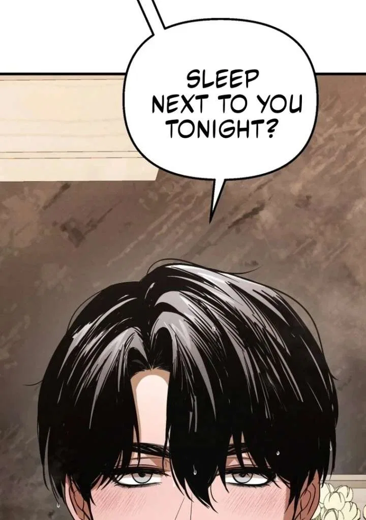 Bad Bastard that Can’t Be Cheated Chapter 57 – Page 5