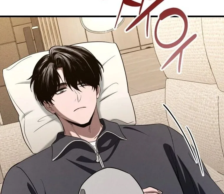 Bad Bastard that Can’t Be Cheated Chapter 56 – Page 21