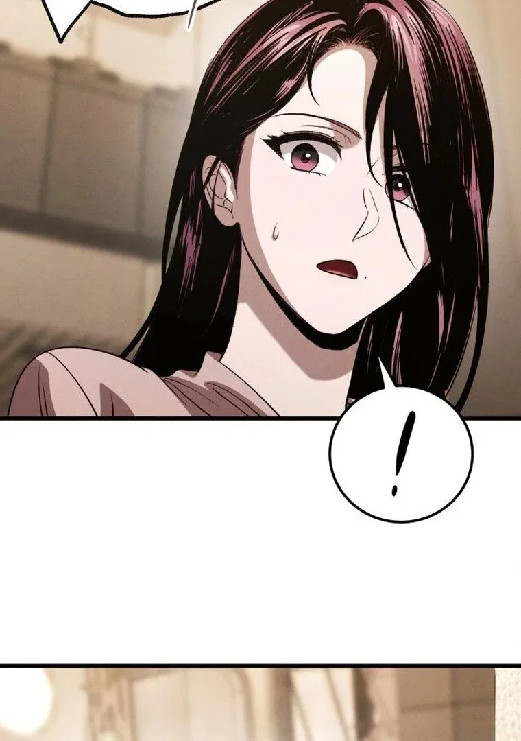 Bad Bastard that Can’t Be Cheated Chapter 56 – Page 33